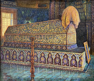 Fuat Soyhan imzalı tablo — Yağlı Boya, 66×77 cm, 487.678 TL müzayede satışı