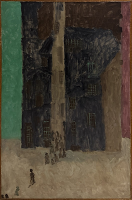 Burhan Temel imzalı tablo — Yağlı Boya, 100×65 cm, 121.920 TL müzayede satışı