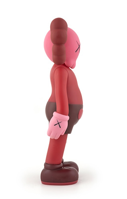KAWS (d.1974)-“Dissected Companion” 2018, Open Edition. Yükseklik