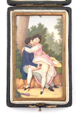 Kaliningrad fohishalari uyda