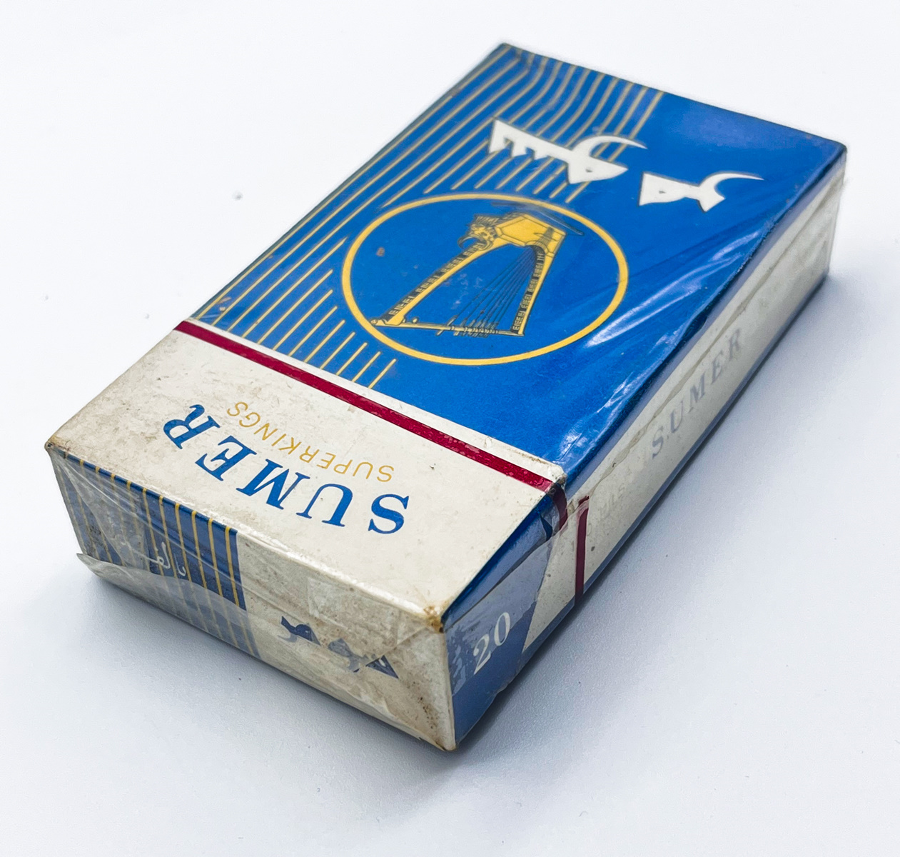 capstan makers blend tobacco review Capstan Original Navy Cut- Flake