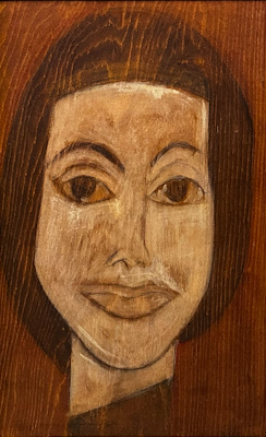 Şükriye Dikmen imzalı tablo — Yağlı Boya, 51×33 cm, 180.000 TL müzayede satışı