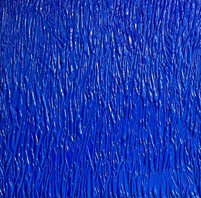 Serhan Zeren imzalı tablo — Yağlı Boya, 60×60 cm, 3.000 TL müzayede satışı