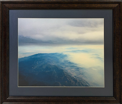 Aydın Sarıoğlu imzalı tablo — 39×49 cm, 1.000 TL müzayede satışı