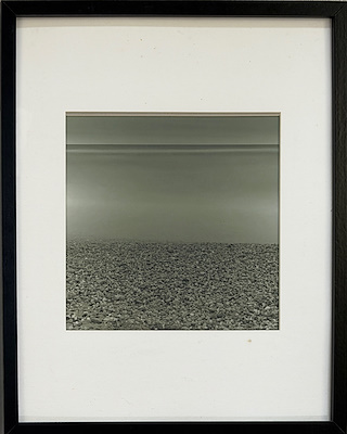 Aydın Sarıoğlu imzalı tablo — 26×26 cm, 1.000 TL müzayede satışı