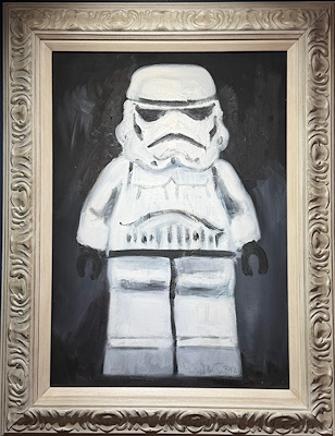 Selahattin Yıldırım imzalı tablo — Yağlı Boya, 70×50 cm, 50.000 TL müzayede satışı