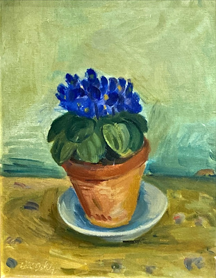 Ali Avni Çelebi imzalı tablo — Yağlı Boya, 40×32 cm, 24.000 TL müzayede satışı
