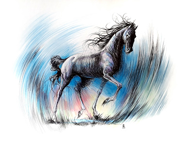 Mahmut Başer imzalı tablo — 29.7×42 cm, 800 TL müzayede satışı