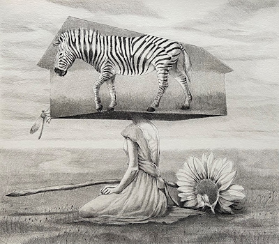 Şahin Çetin imzalı tablo — 35×40 cm, 2.300 TL müzayede satışı