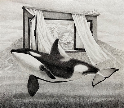 Şahin Çetin imzalı tablo — 35×40 cm, 2.900 TL müzayede satışı