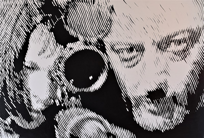 Fulya Şeker imzalı tablo — Akrilik Boya, 80×120 cm, 5.000 TL müzayede satışı