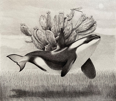 Şahin Çetin imzalı tablo — 35×40 cm, 4.300 TL müzayede satışı