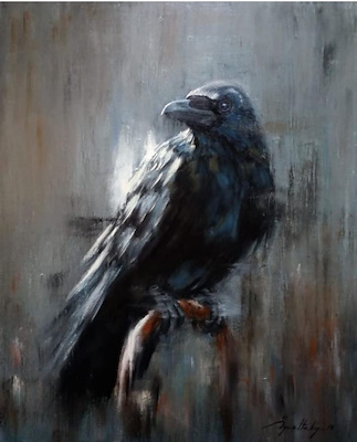 Mehmet Önceltekin imzalı tablo — Yağlı Boya, 55×45 cm, 9.000 TL müzayede satışı