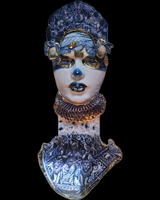 Sibel Payyu imzalı tablo — Akrilik Boya, 40×63 cm, 26.000 TL müzayede satışı