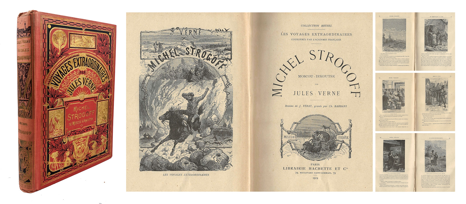 洋書 Shared Voyage Jules Verne - Voyages Extraordinaires-Voyages Extraordinaires