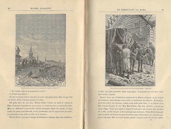Jules Verne - Voyages Extraordinaires-Voyages Extraordinaires