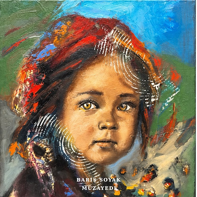 Filiz Pelit imzalı tablo — Yağlı Boya, 20×20 cm, 2.500 TL müzayede satışı