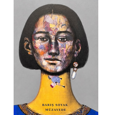 Şerif Sümer imzalı tablo — Yağlı Boya, 40×30 cm, 27.500 TL müzayede satışı