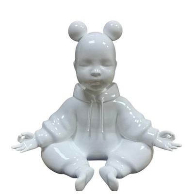 Nilay Özenbay imzalı tablo — Akrilik Boya, 27×28 cm, 60.000 TL müzayede satışı