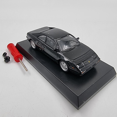 Kyosho 1:64 Ferrari Mondial T | Sultan's Auction