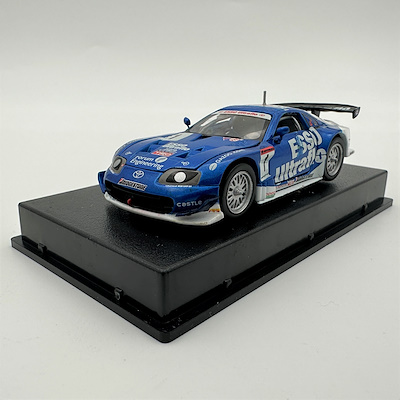 Tamiya, Esso Ultraflo Supra 2003-1:64 | Sultan's Auction