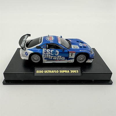 Tamiya, Esso Ultraflo Supra 2003-1:64 | Sultan's Auction