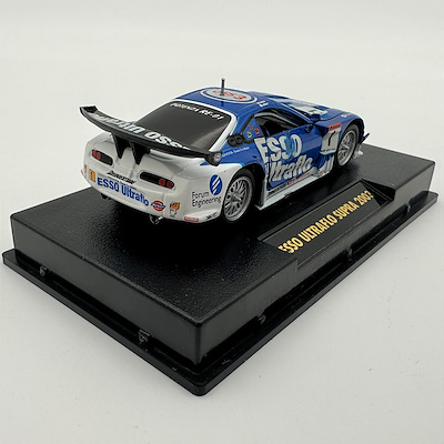Tamiya, Esso Ultraflo Supra 2003-1:64 | Benim Müzayedem