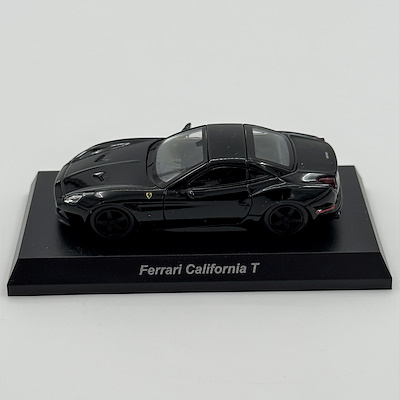 Kyosho, Ferrari California T-1:64 | Benim Müzayedem