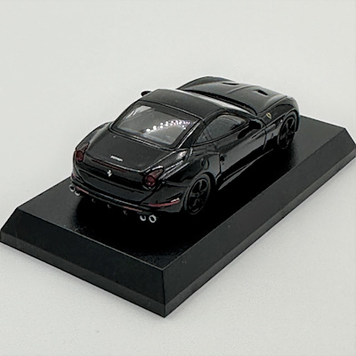 Kyosho, Ferrari California T-1:64 | Benim Müzayedem
