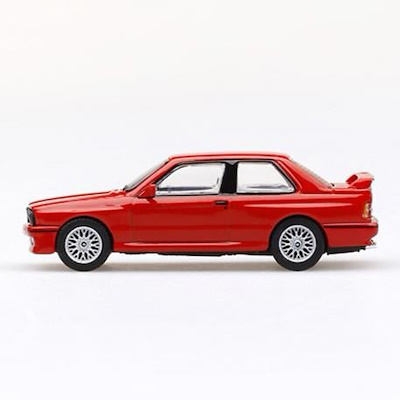 ミニカー MINI GT  M3 Henna Red 43 MINI GT BMW M3 Henna Red 43 - メルカリ