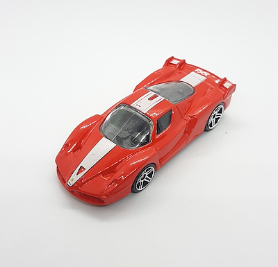 Hot Wheels Ferrari Series, Ferrari FXX | Benim Müzayedem