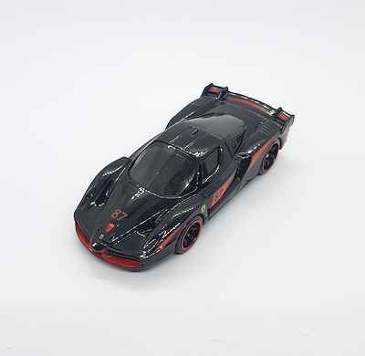 Hot Wheels Ferrari Özel Serisi, Ferrari FXX | Benim Müzayedem
