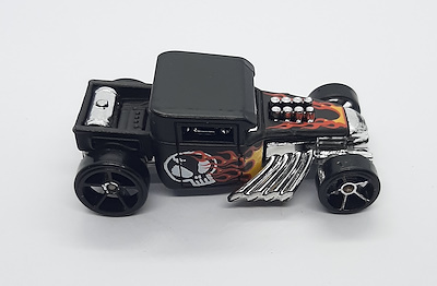 Hot Wheels, Bone Shaker | Sultan's Auction