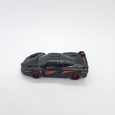 Hot Wheels Ferrari Özel Serisi, Ferrari FXX | Sultan's Auction