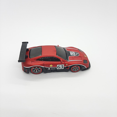 Hot Wheels Ferrari Özel Serisi, Ferrari 575 GTC | Benim Müzayedem