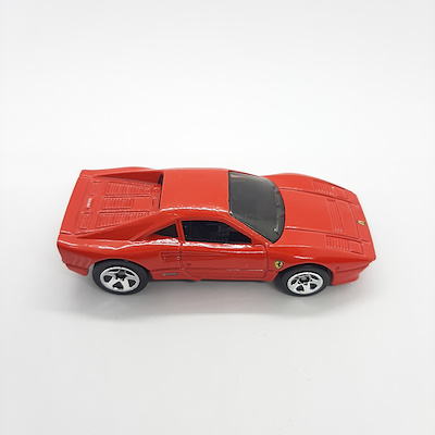 Hot Wheels Ferrari Series, Ferrari 288 GTO | Benim Müzayedem