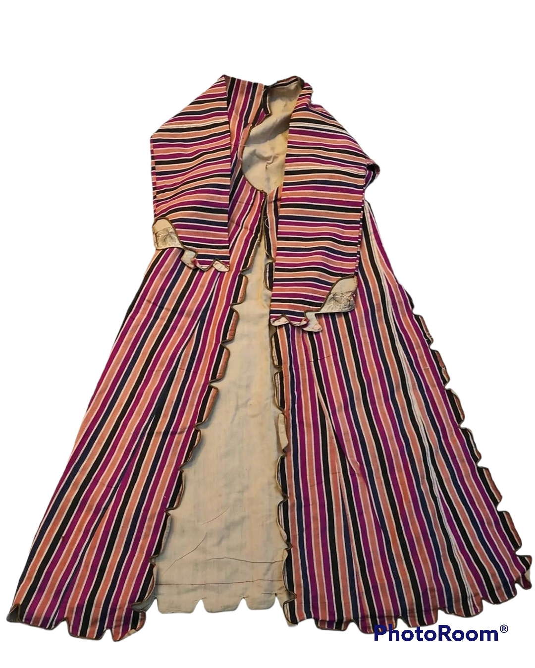 Porno ogil va ona yilnomasi