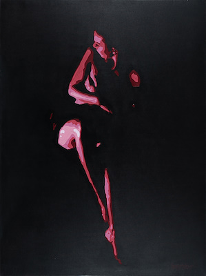 Mustafa Karyağdı imzalı tablo — Yağlı Boya, 175×130 cm, 30.000 TL müzayede satışı