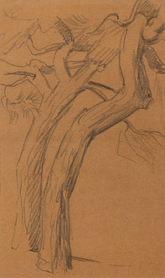 Hüseyin Avni Lifij imzalı tablo — 23×14 cm, 65.000 TL müzayede satışı