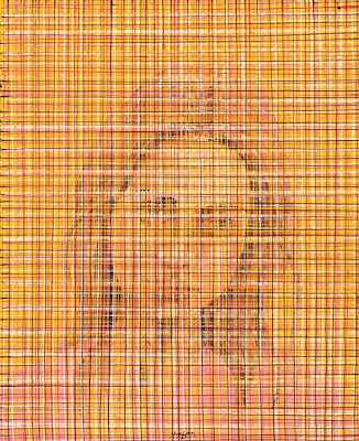 Veysel Saydut imzalı tablo — Akrilik Boya, 100×80 cm, 28.000 TL müzayede satışı