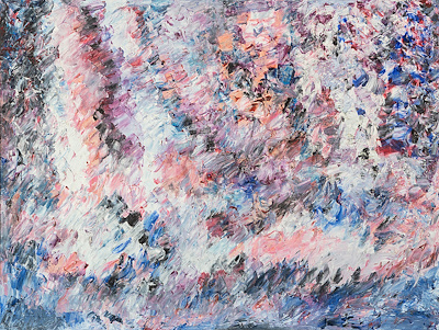 Oya Atalay imzalı tablo — Yağlı Boya, 60×80 cm, 20.000 TL müzayede satışı