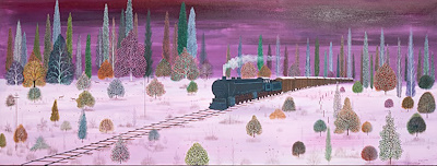Bayram Gümüş imzalı tablo — Yağlı Boya, 60×160 cm, 250.000 TL müzayede satışı