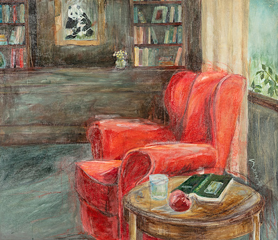 Bengü Bahar imzalı tablo — Yağlı Boya, 60×70 cm, 55.000 TL müzayede satışı