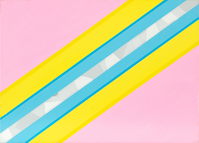 Zihni Özil imzalı tablo — Yağlı Boya, 50×70 cm, 6.000 TL müzayede satışı