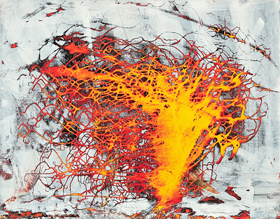 Kemal Önsoy imzalı tablo — Akrilik Boya, 95×122 cm, 775.000 TL müzayede satışı