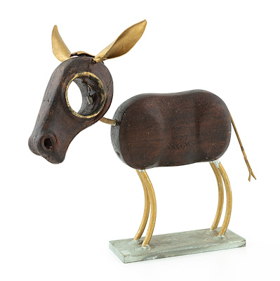Saim Bugay imzalı tablo — 32×33 cm, 45.000 TL müzayede satışı